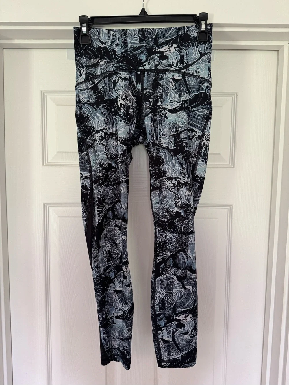 lululemon leggings Sz 6